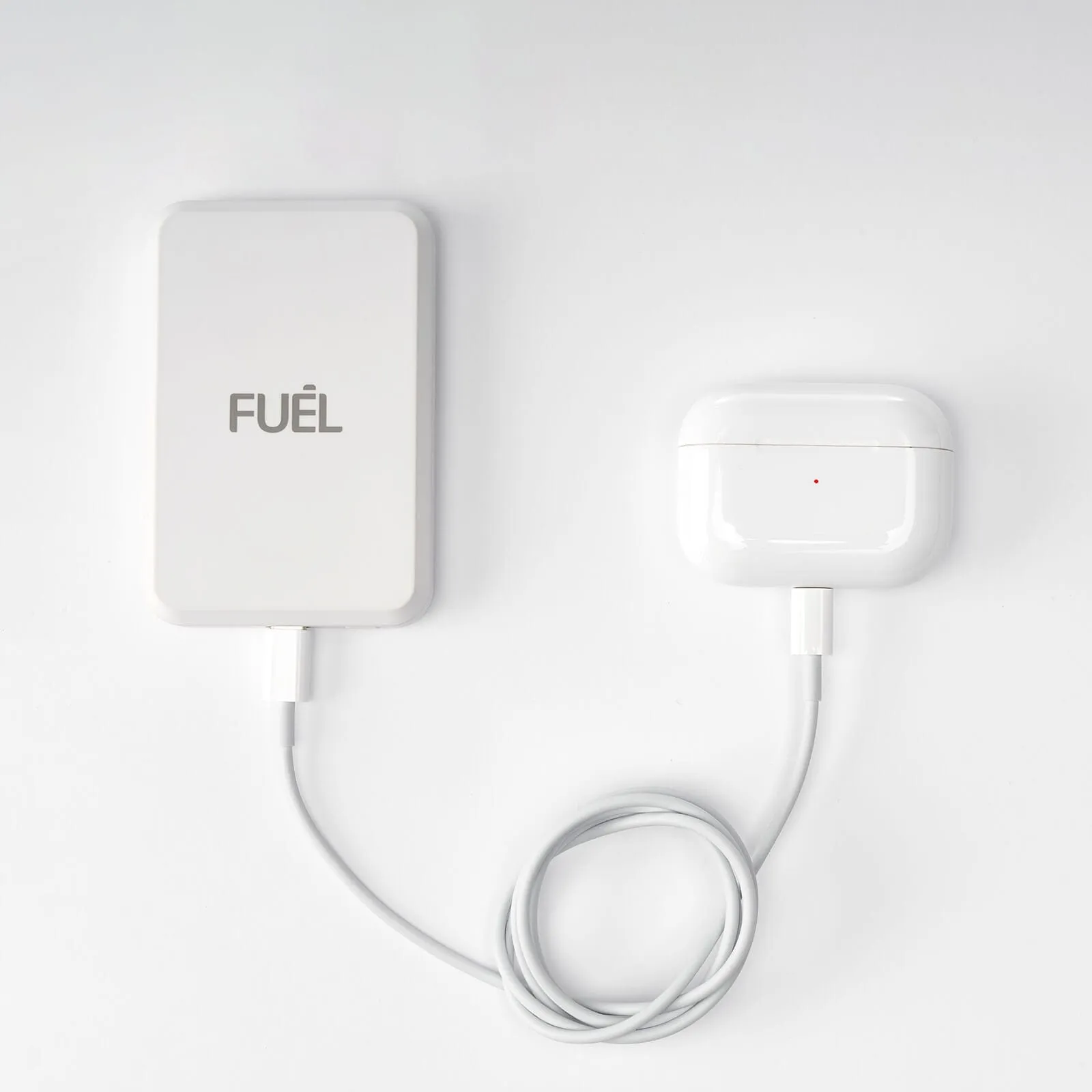 FUEL Wireless Battery Pack (MagSafe) - Wireless Charger