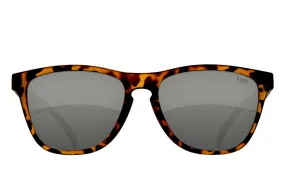 Fuse 3 Rooker Sunglasses | Tortoise