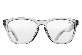 Fuse Prescription 3 Rooker Sunglasses | Clear