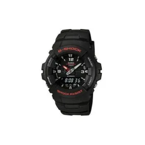 G Shock Analog Digital Watch