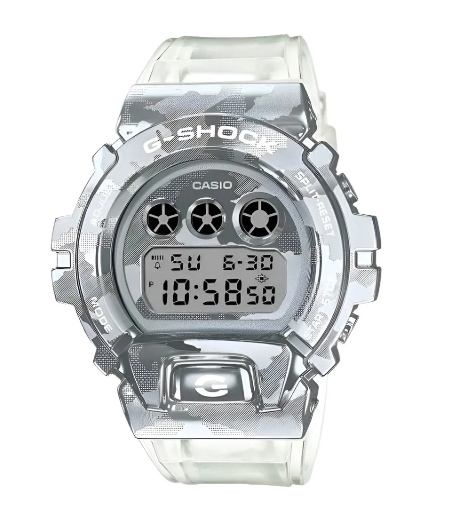 G SHOCK-Digital Watch GM6900SCM-1