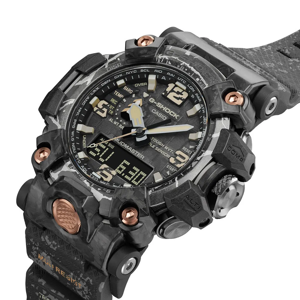 G-Shock Mudmaster GWG2000CR-1