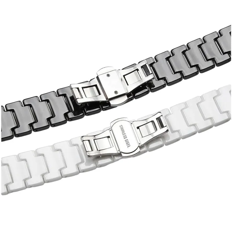 Garmin 22mm Range Ceramic Watch Straps