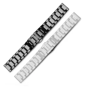 Garmin 22mm Range Ceramic Watch Straps