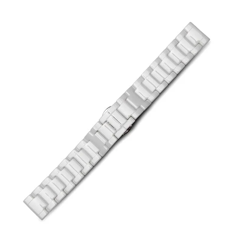 Garmin 22mm Range Ceramic Watch Straps