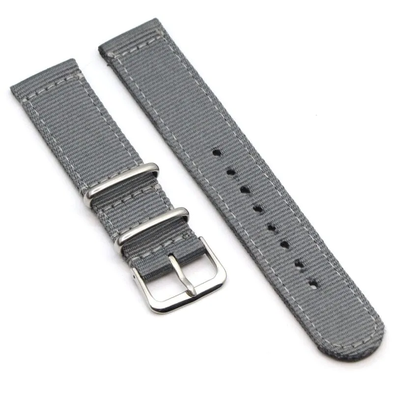 Garmin Approach S60 Nato Nylon Watch Straps