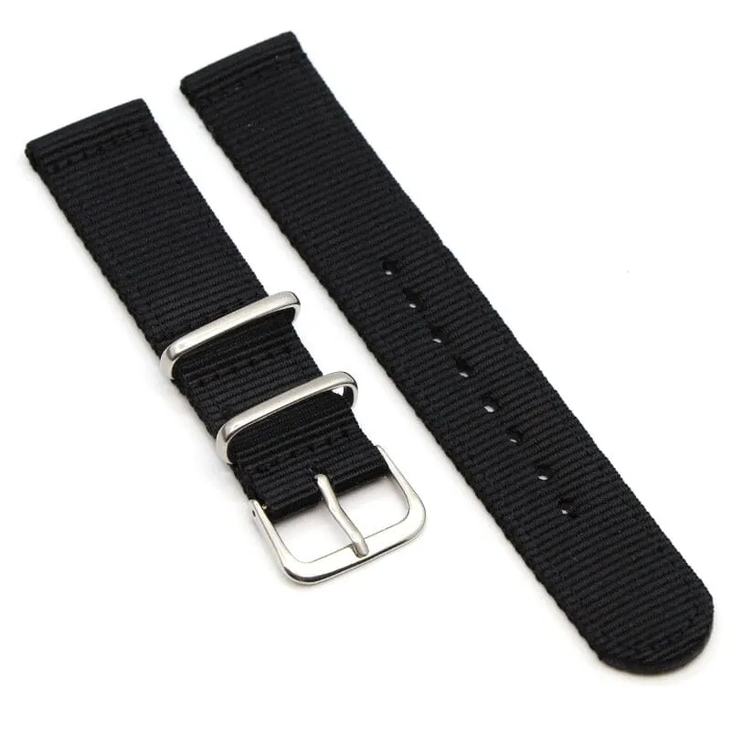 Garmin Approach S60 Nato Nylon Watch Straps