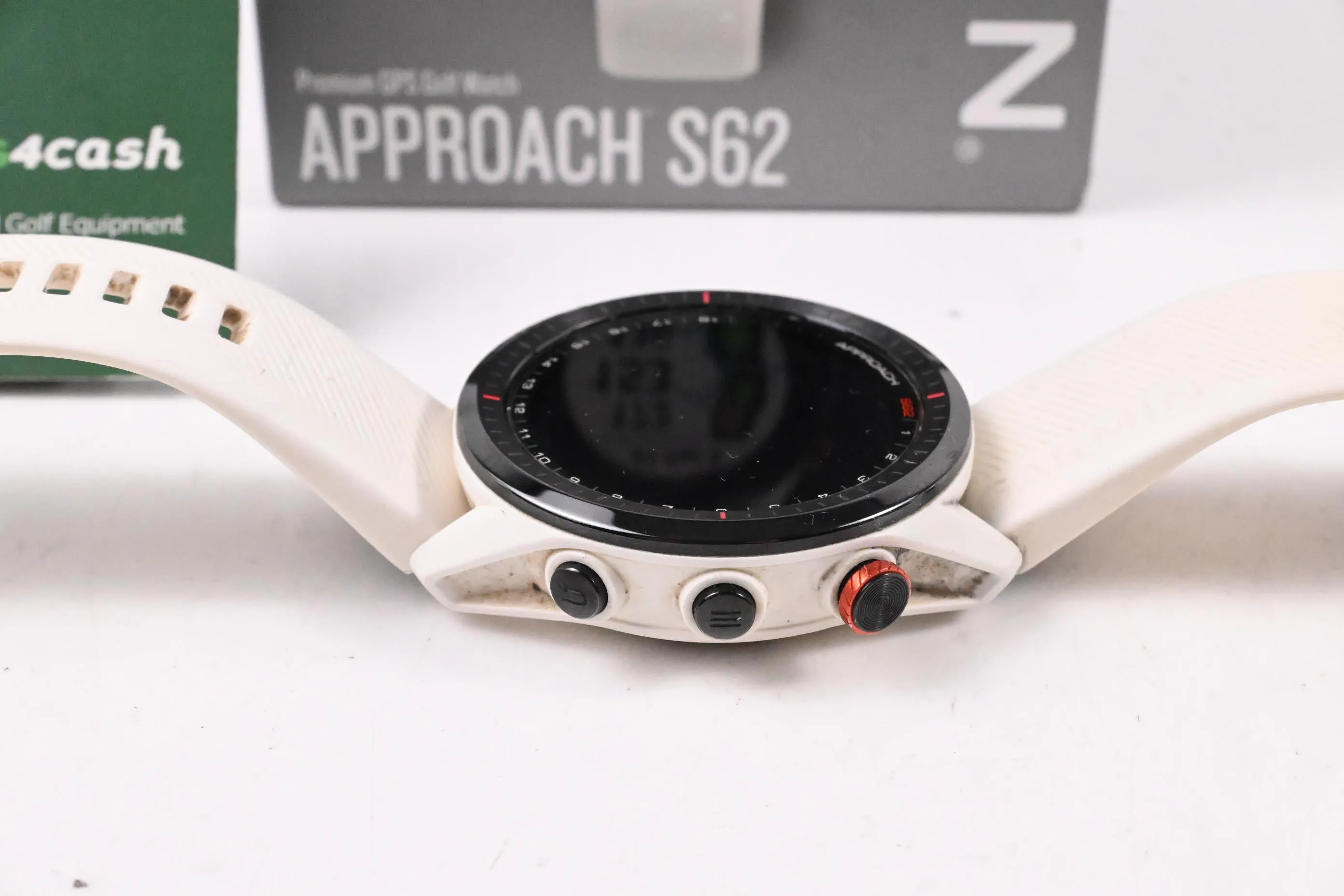 Garmin Approach S62 / GPS Watch