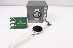 Garmin Approach S62 / GPS Watch