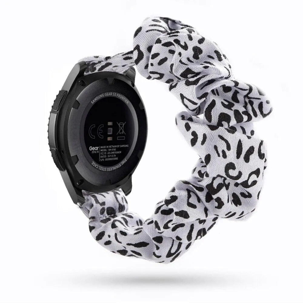 Garmin Approach S70 (42mm) Scrunchies Watch Straps