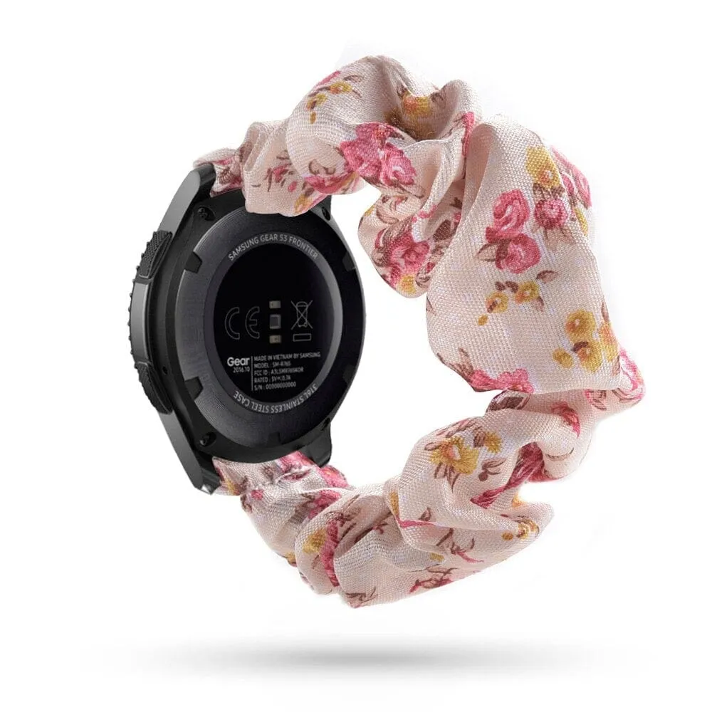 Garmin Approach S70 (42mm) Scrunchies Watch Straps