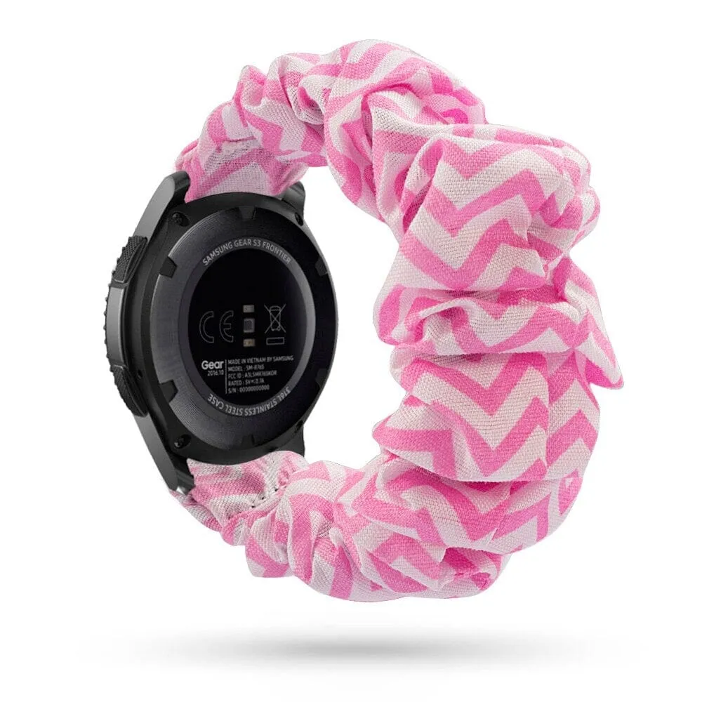 Garmin Approach S70 (42mm) Scrunchies Watch Straps