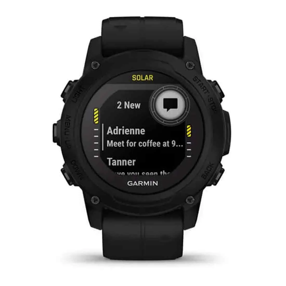 Garmin Descent G1 Solar Dive Computer and Smartwatch