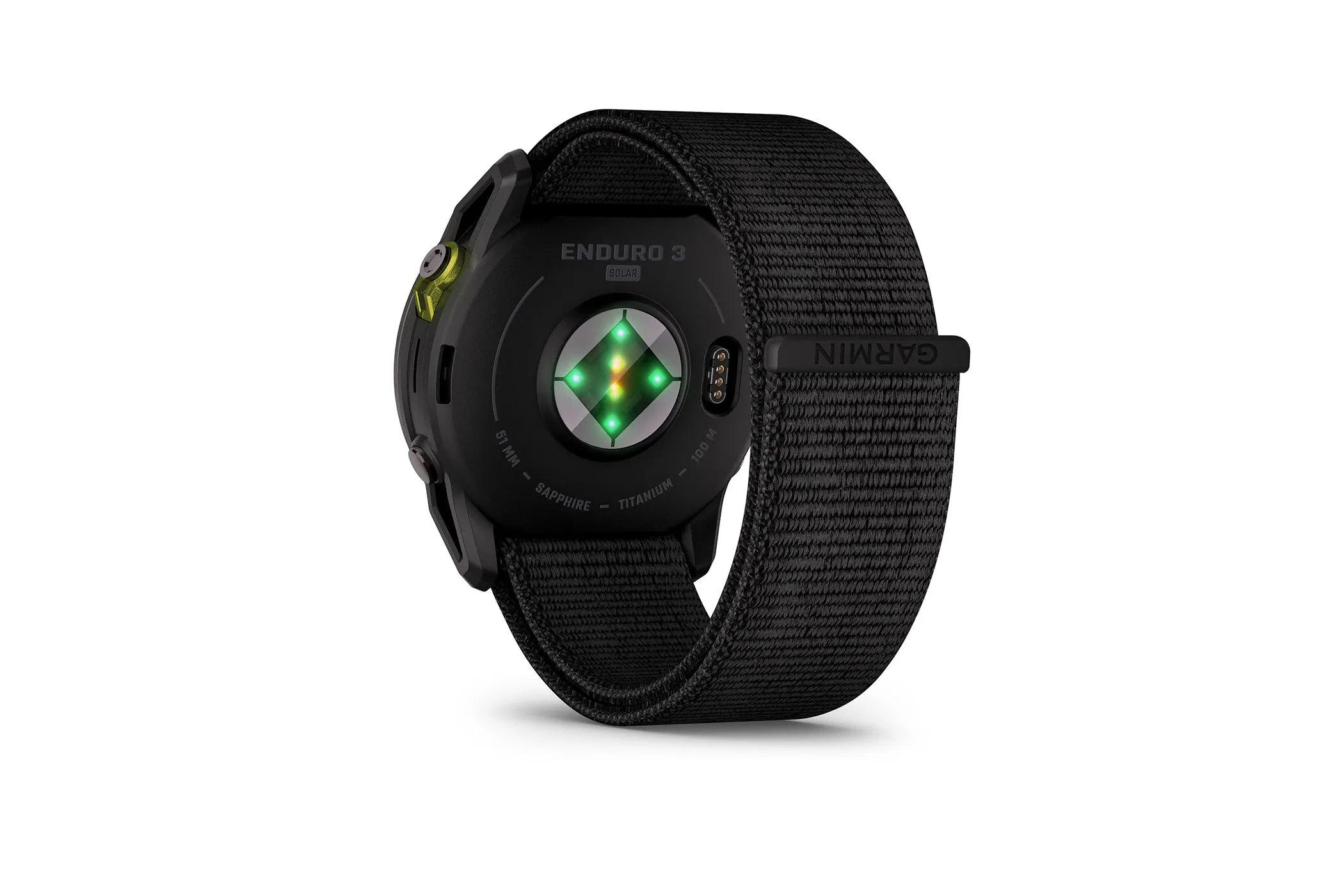 Garmin Enduro 3 Smartwatch