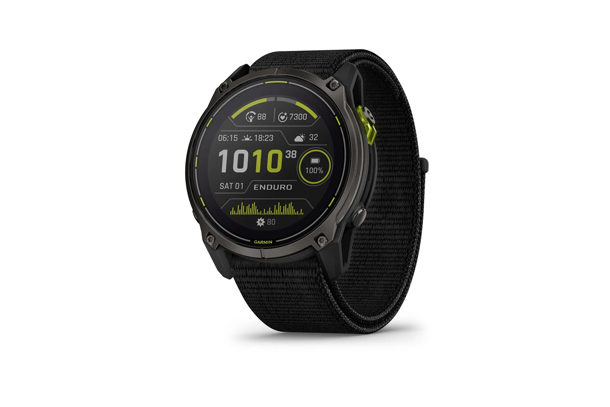 Garmin Enduro 3 Smartwatch