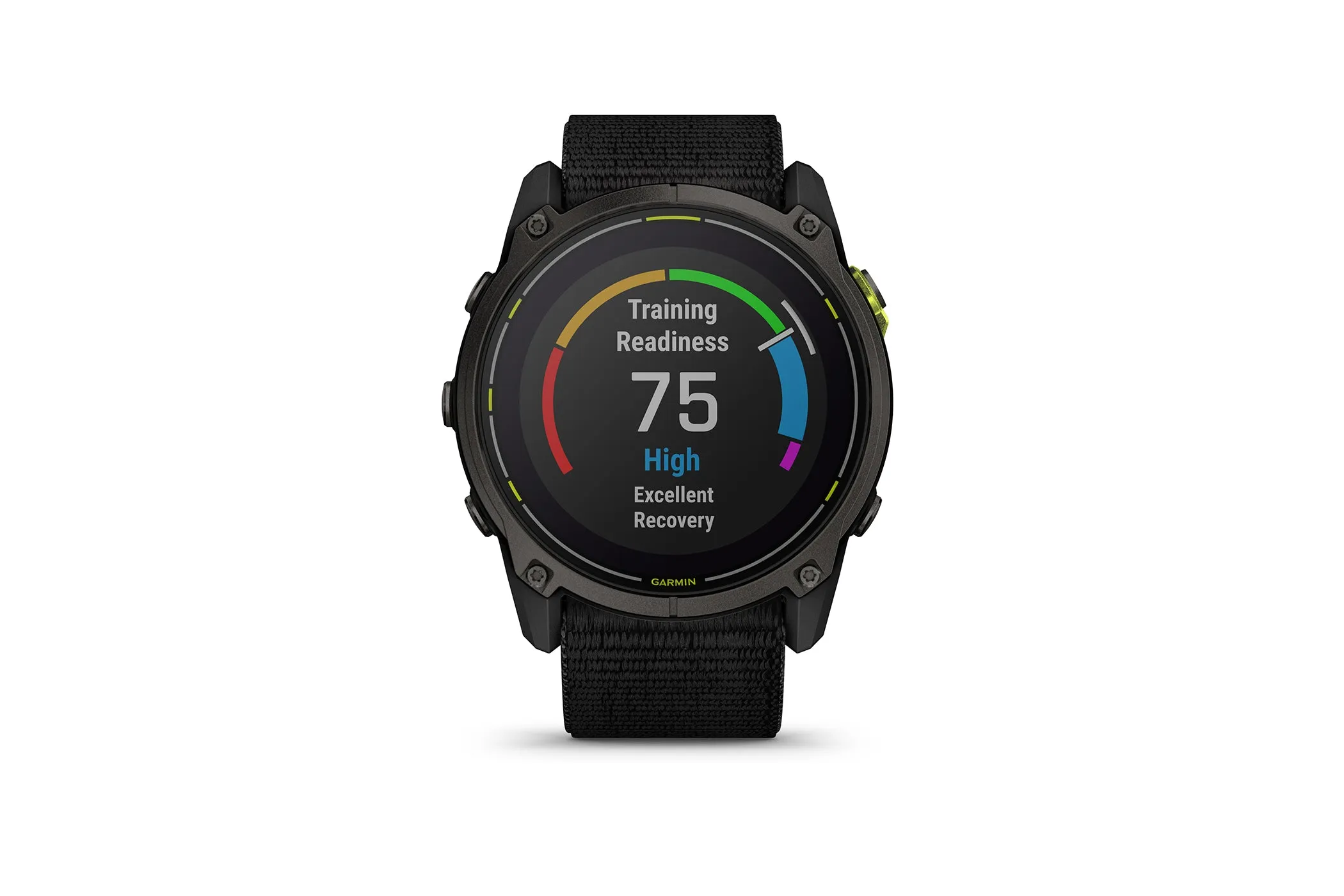 Garmin Enduro 3 Smartwatch