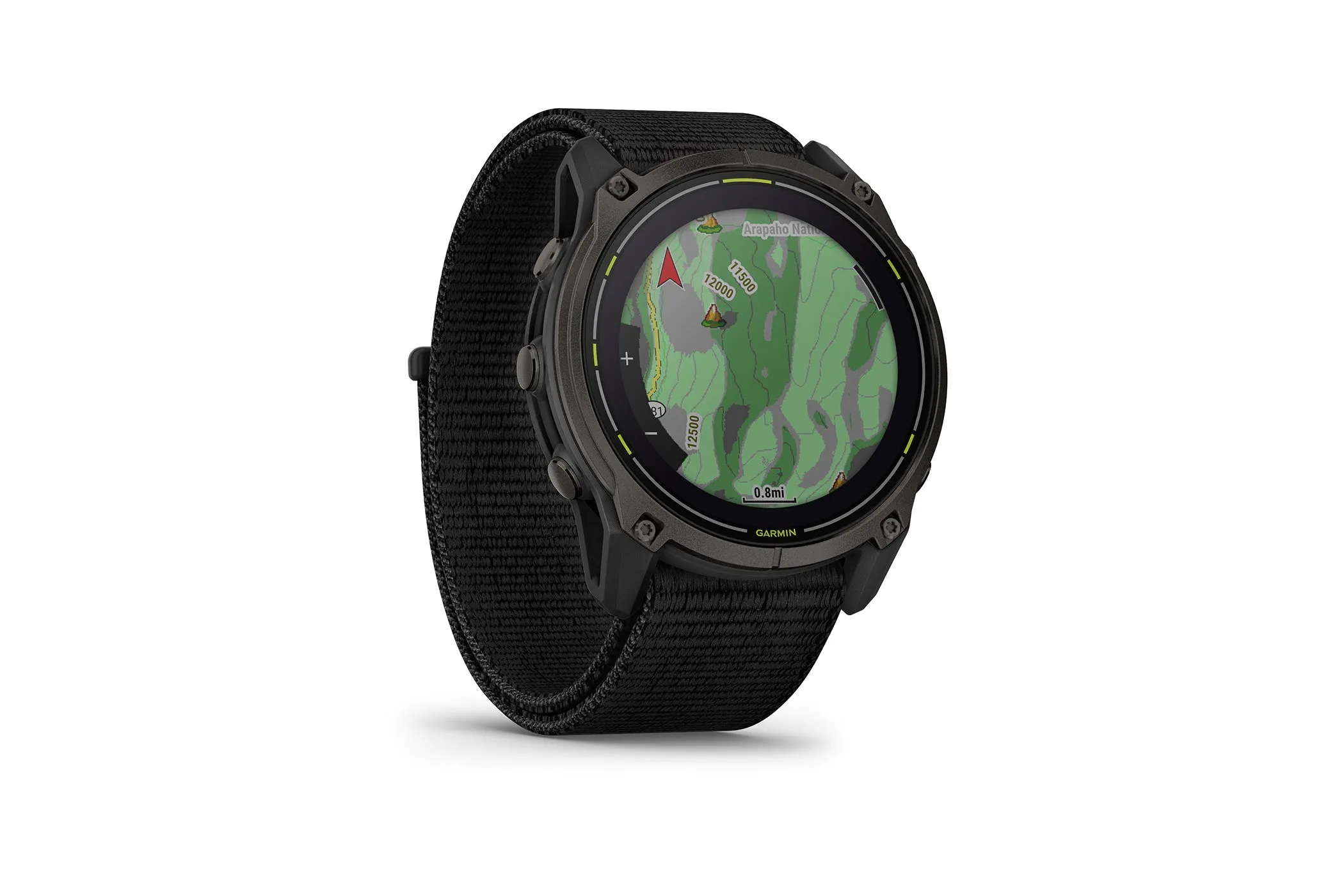 Garmin Enduro 3 Smartwatch