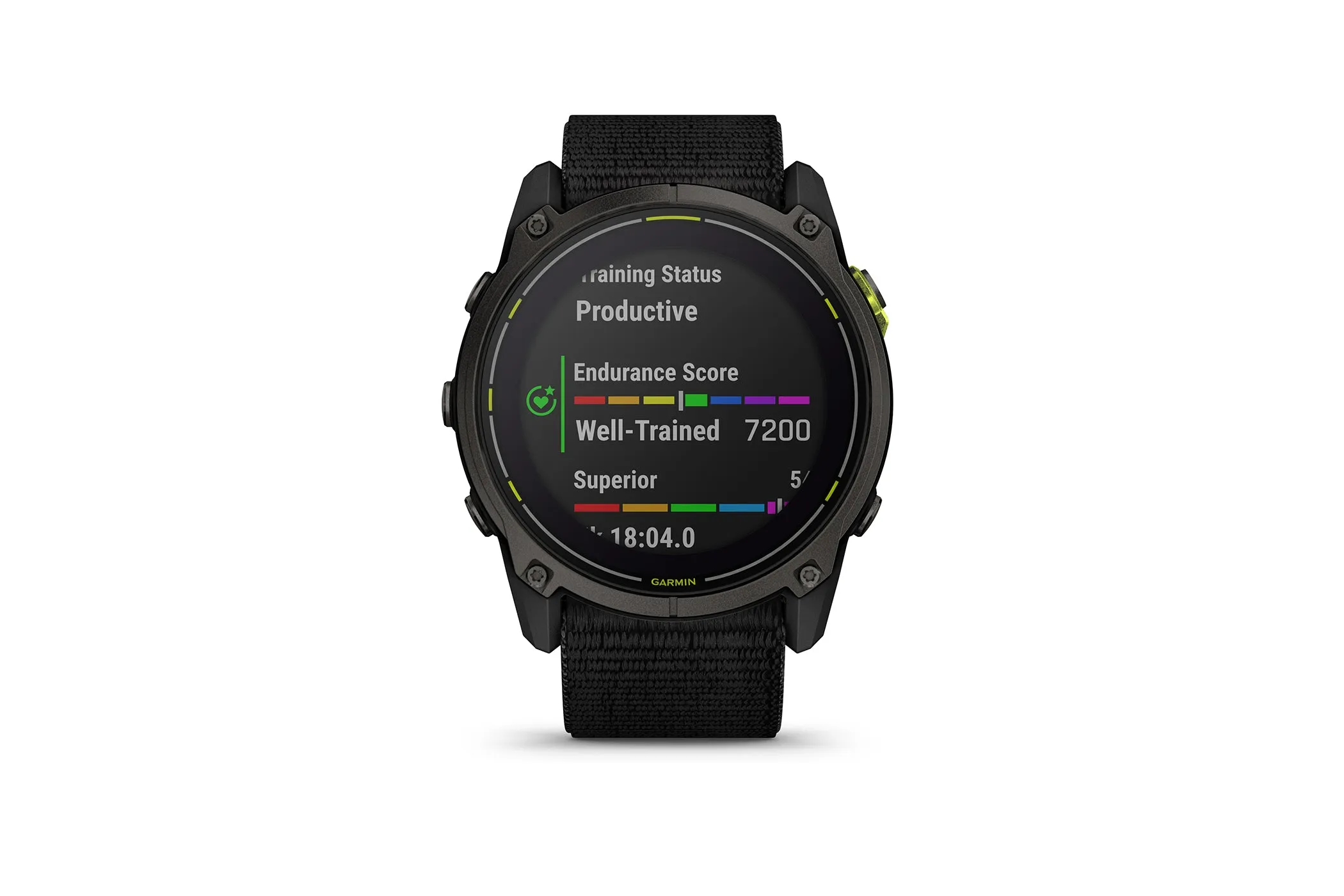 Garmin Enduro 3 Smartwatch