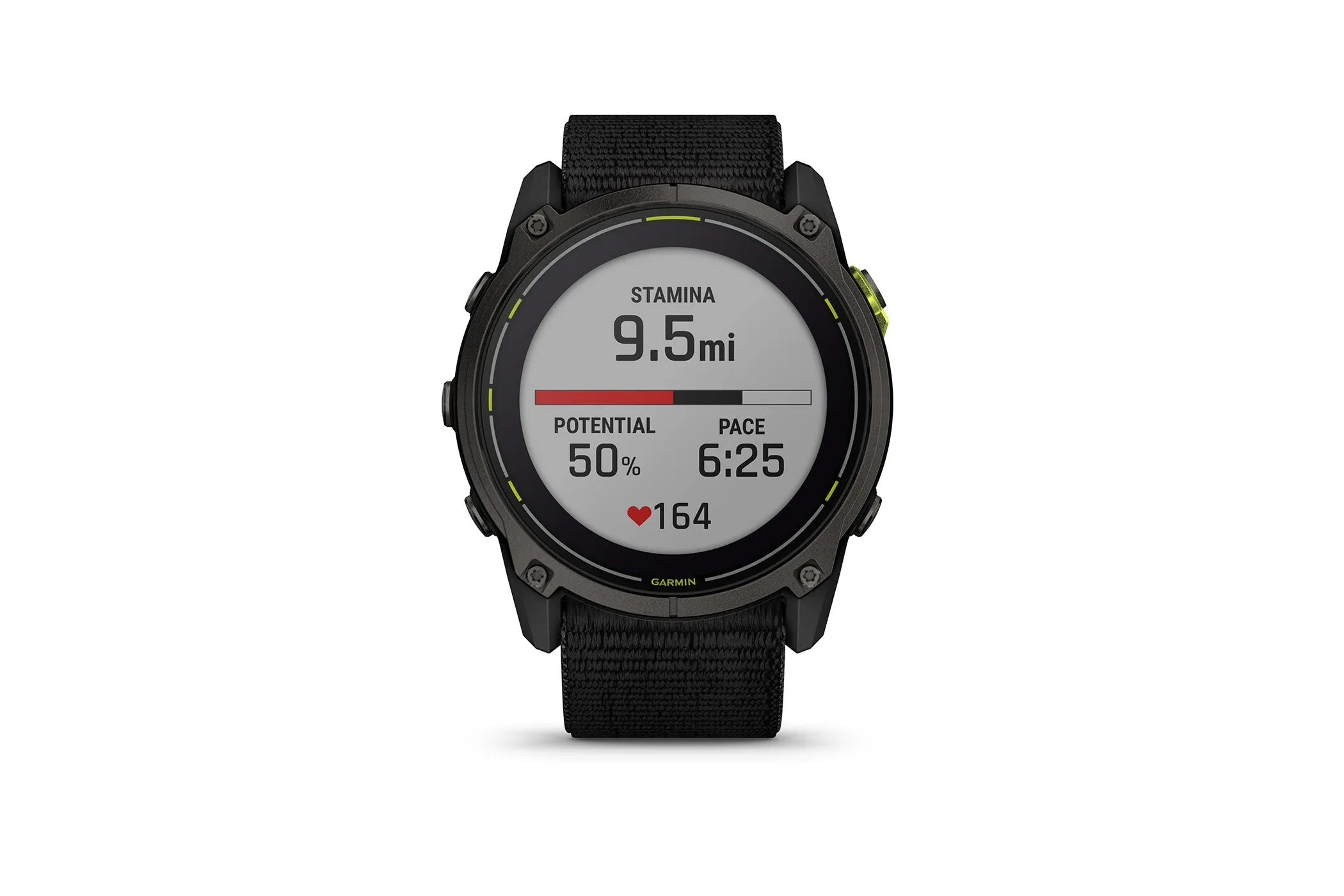 Garmin Enduro 3 Smartwatch