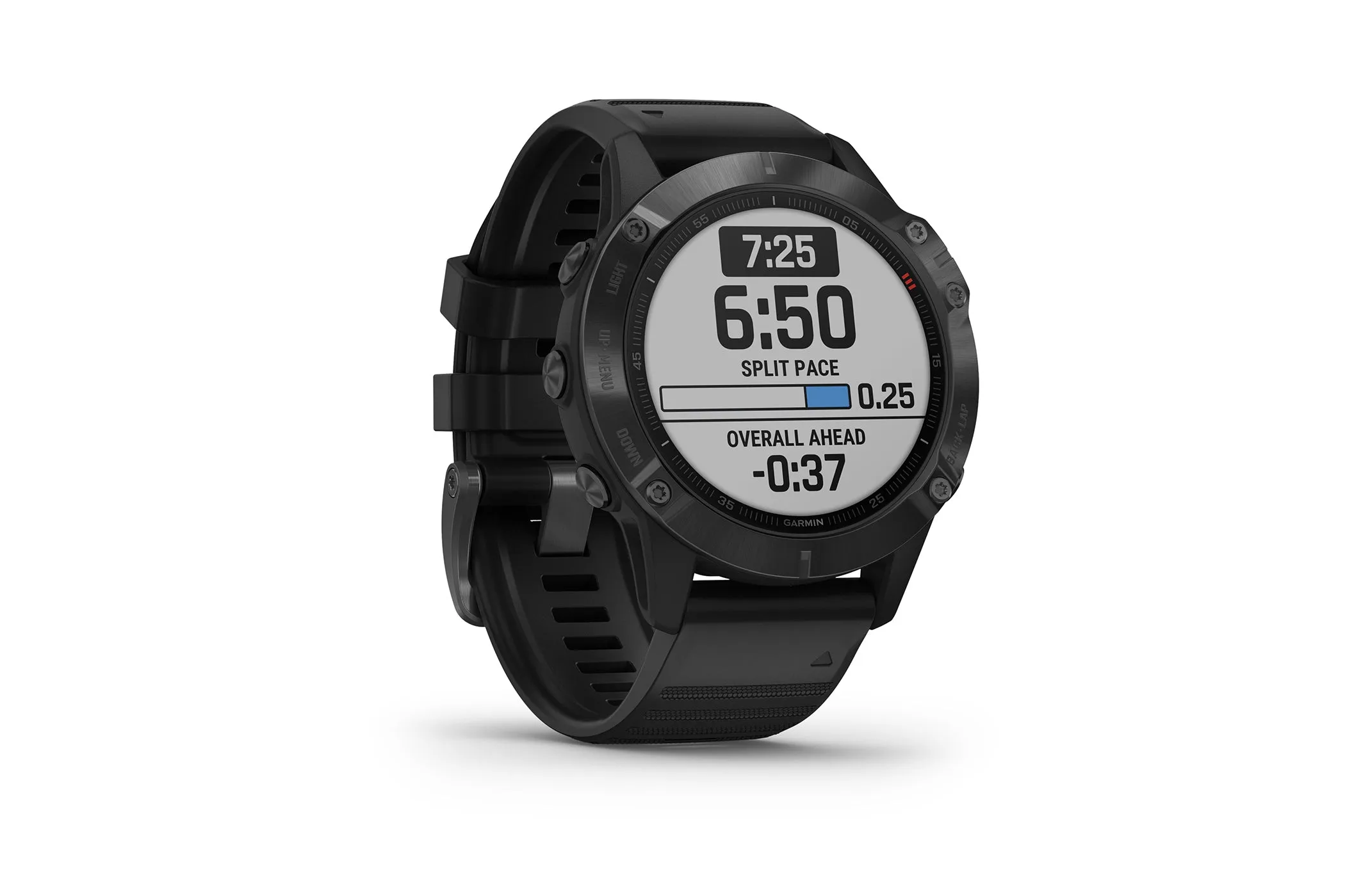 Garmin Fenix 6 Pro Smartwatch