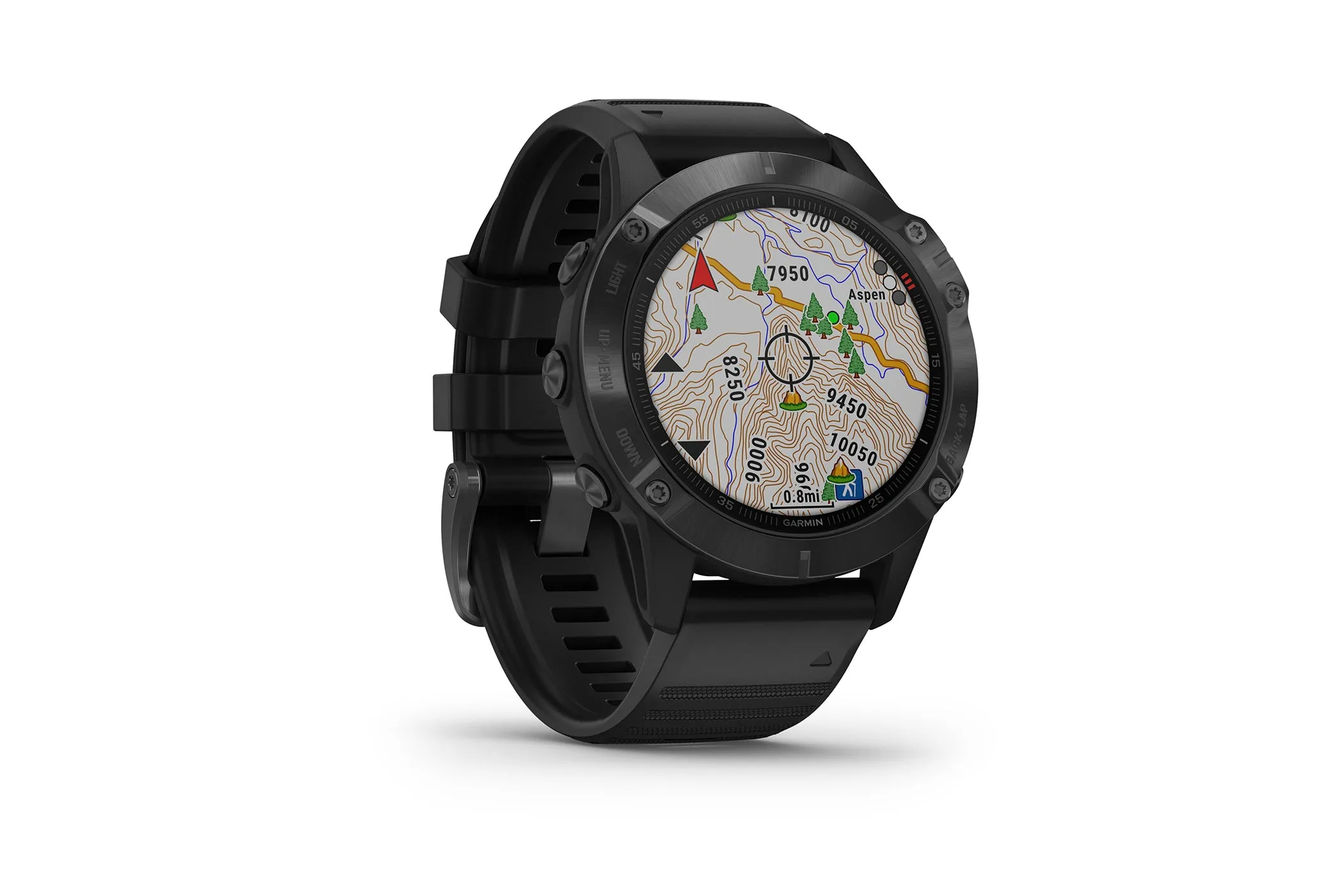 Garmin Fenix 6 Pro Smartwatch