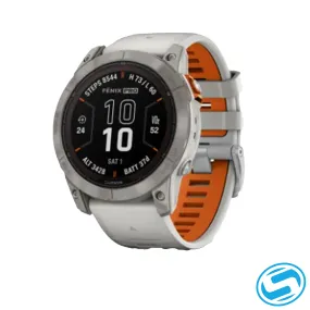 Garmin Fenix 7X Pro GPS Smartwatch