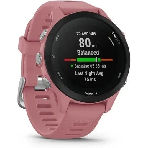 Garmin Forerunner 255S Watch