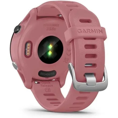 Garmin Forerunner 255S Watch