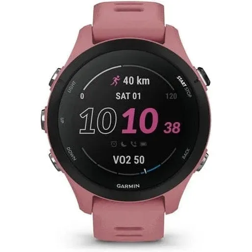 Garmin Forerunner 255S Watch