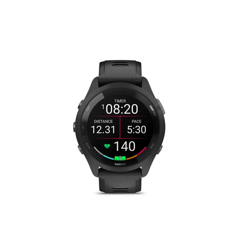 Garmin Forerunner 265 Music Unisex SS23