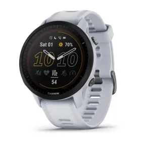 Garmin Forerunner 955 Solar GPS Watch