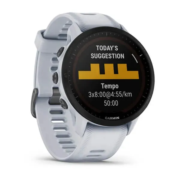 Garmin Forerunner 955 Solar GPS Watch