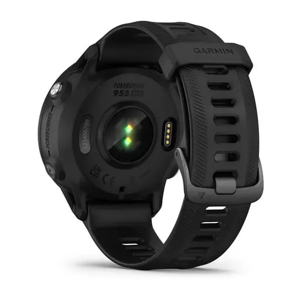 Garmin Forerunner 955 Solar GPS Watch