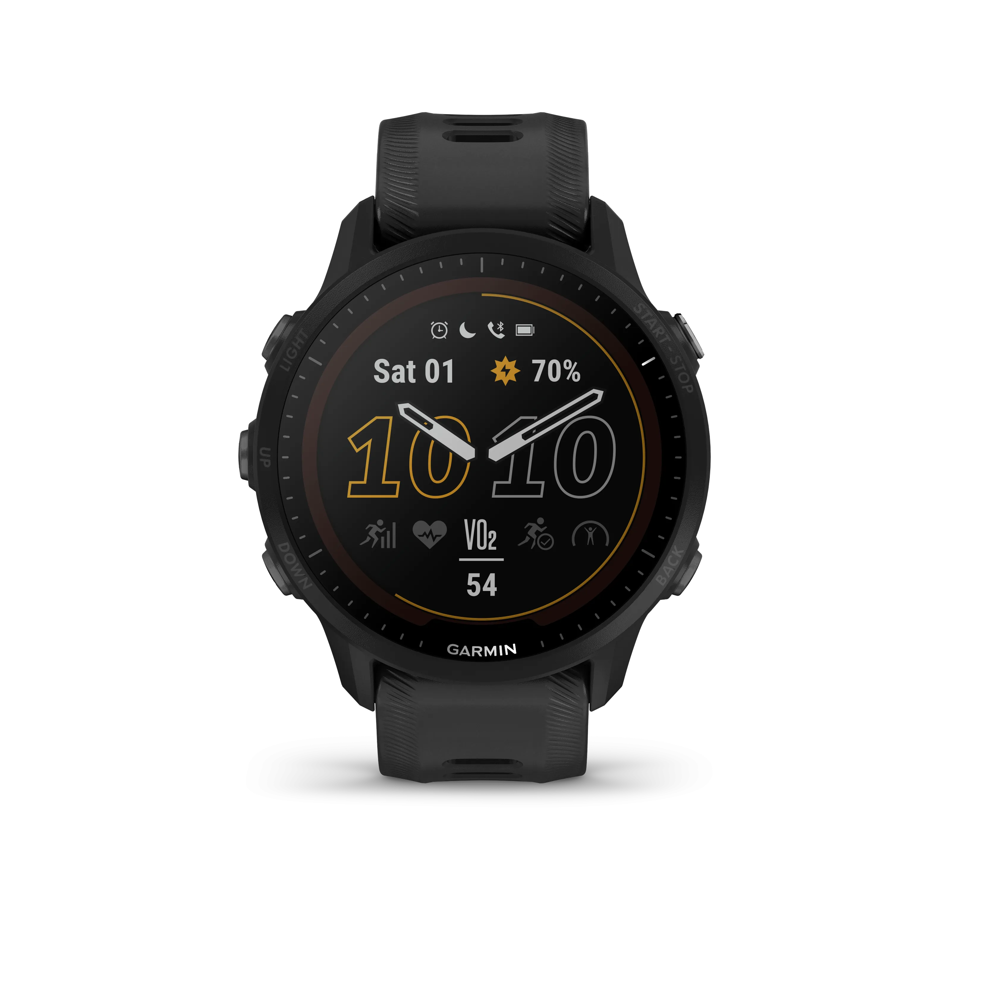 Garmin Forerunner 955 Solar Smart Watch