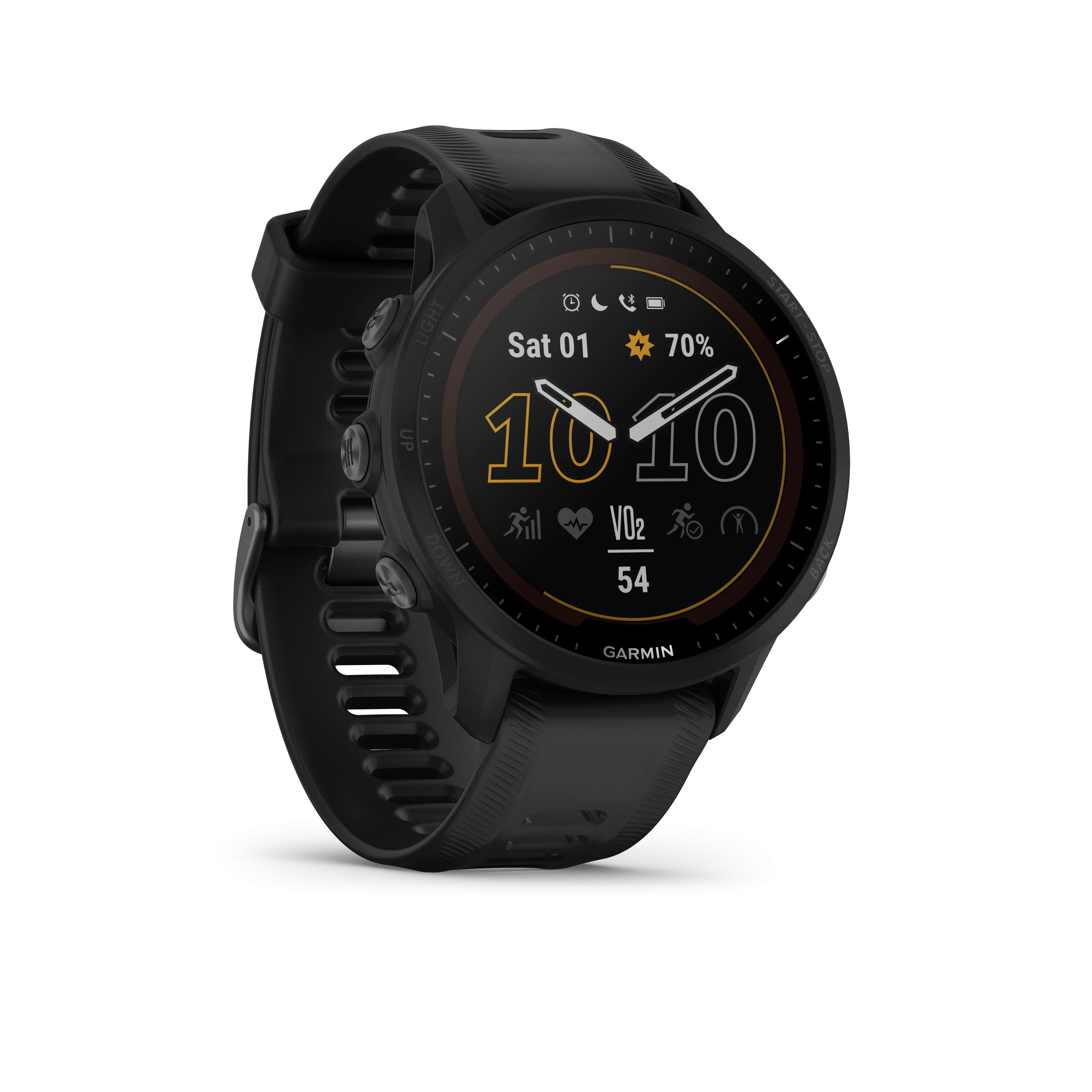 Garmin Forerunner 955 Solar Smart Watch