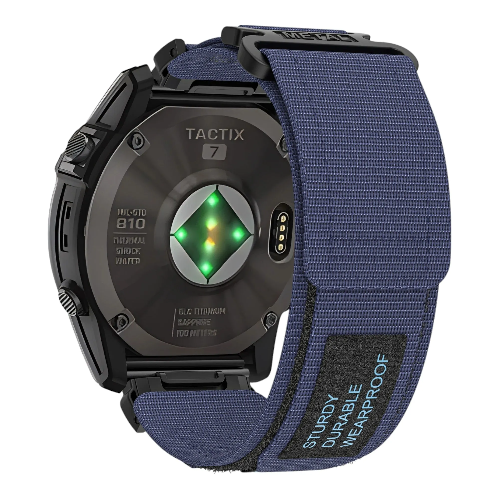 Garmin Forerunner 955 Tactical Combat Watch Straps