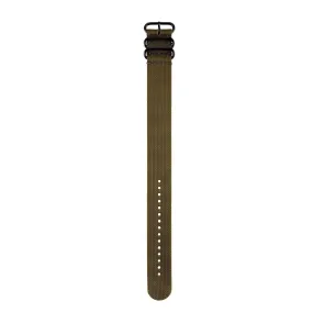 Garmin Nylon Watch Strap