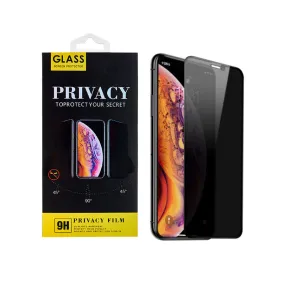 Generic Privacy Screen Protector Forip12 Pro Black