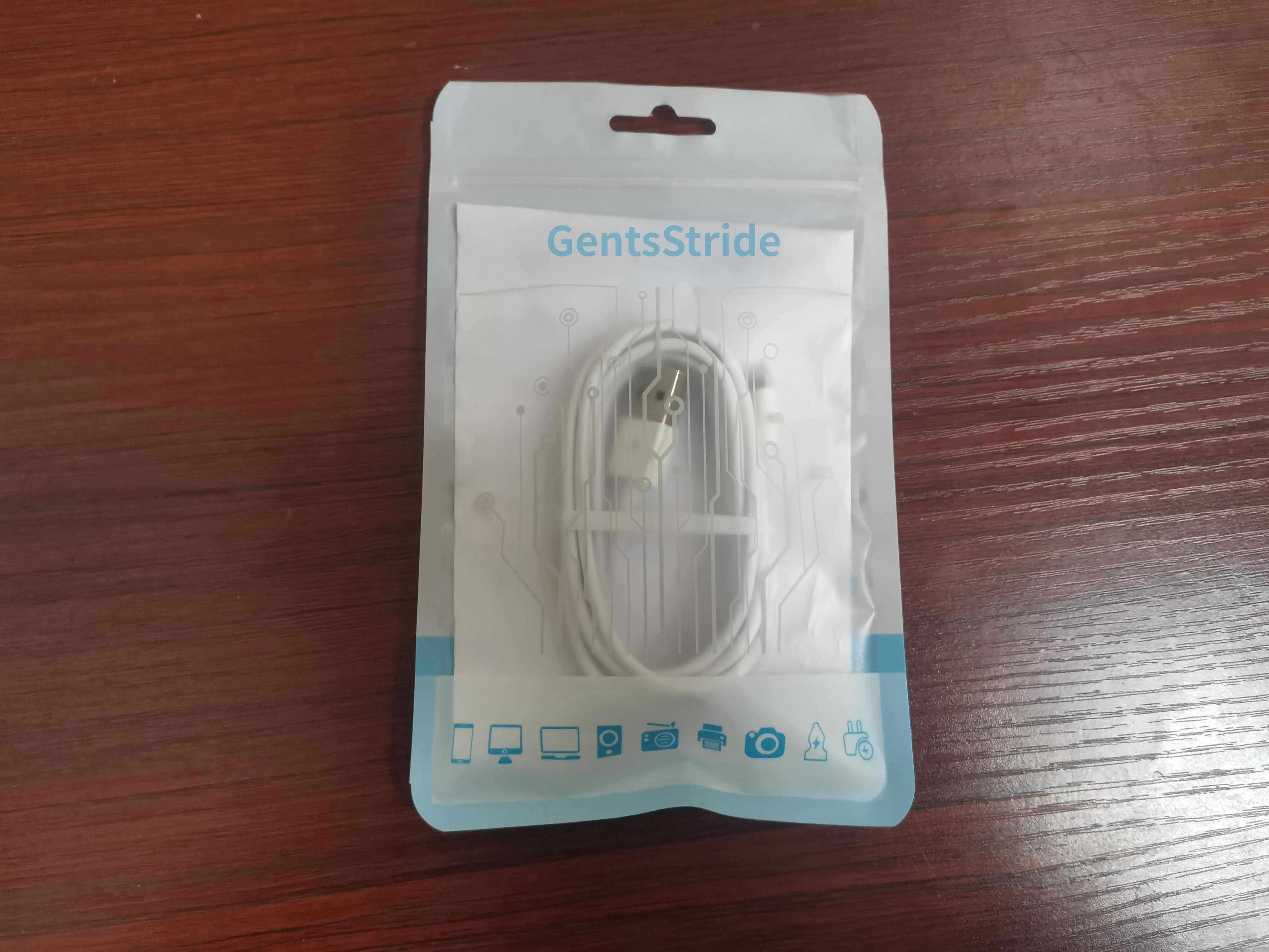 GentsStride Data cables, charger lightning cable, Apple MFi certified