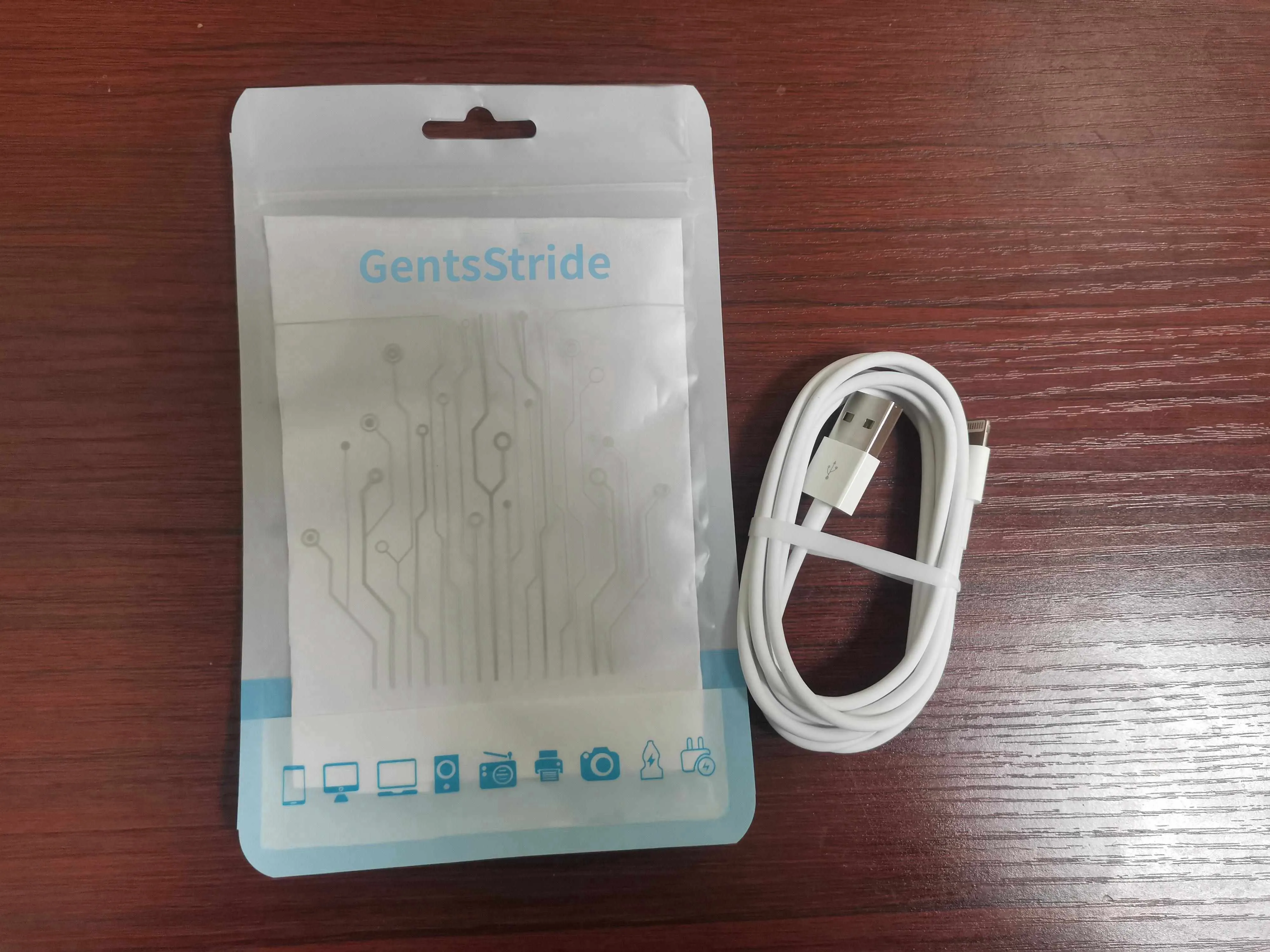 GentsStride Data cables, charger lightning cable, Apple MFi certified