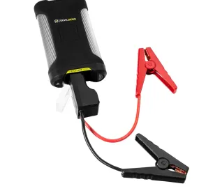 Goal Zero Venture Jump Portable Power and USB charger