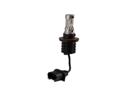 H13 White SL2 LED Bulb Each Diode Dynamics