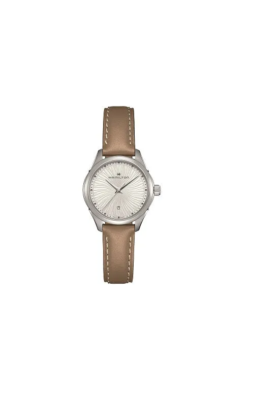 Hamilton " Jazzmaster Lady Quartz "   watch  H32231810