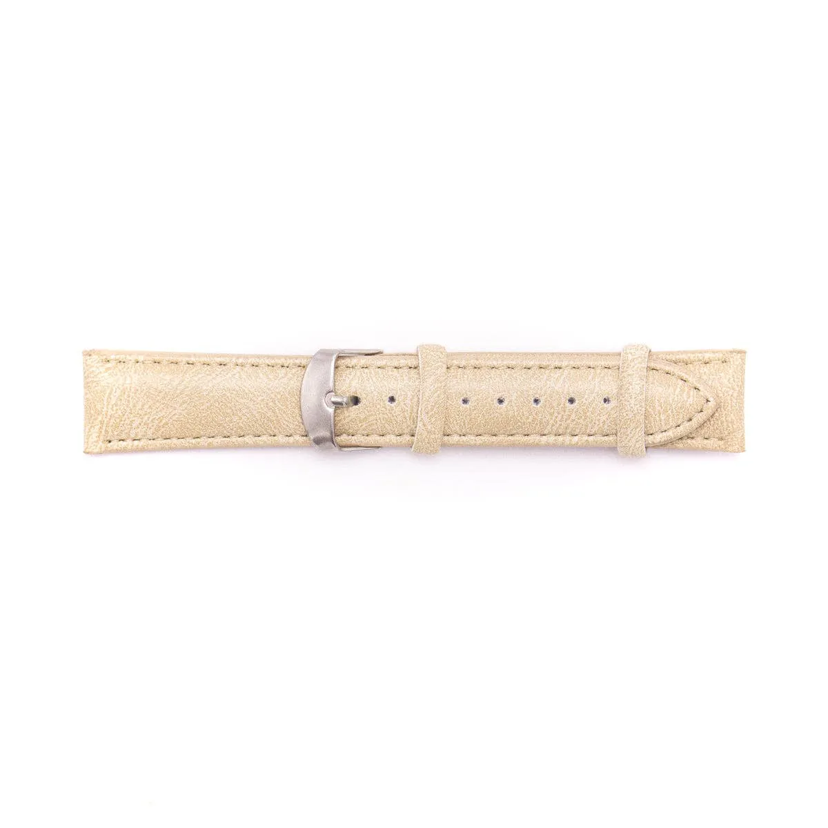 HOT! Promotion products For 20mm PU Leather watch strap SE-02