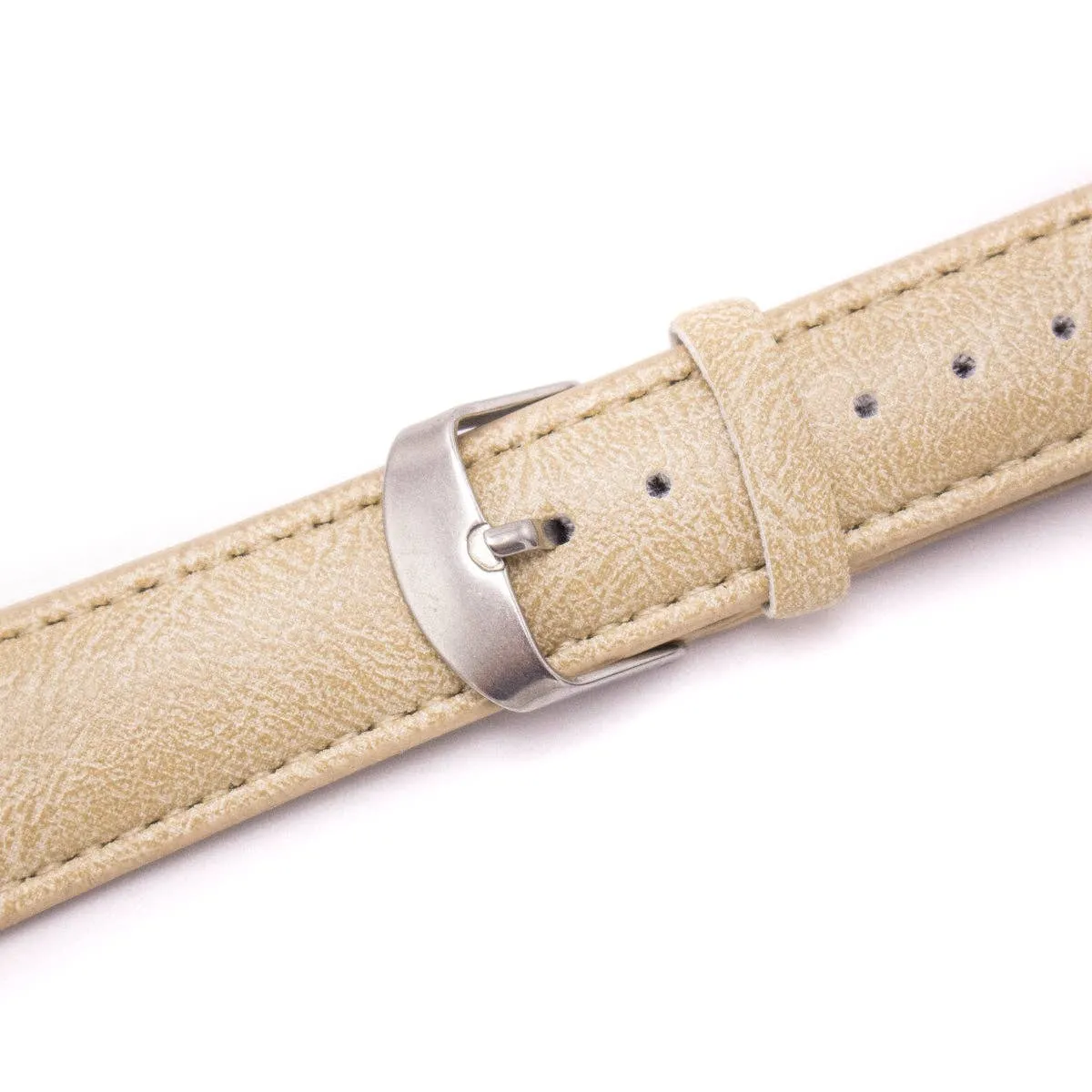 HOT! Promotion products For 20mm PU Leather watch strap SE-02