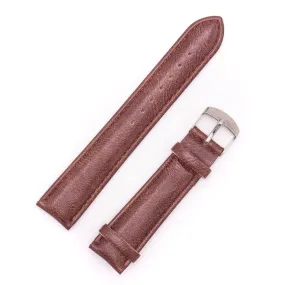 HOT! Promotion products For 20mm PU Leather watch strap SE-08