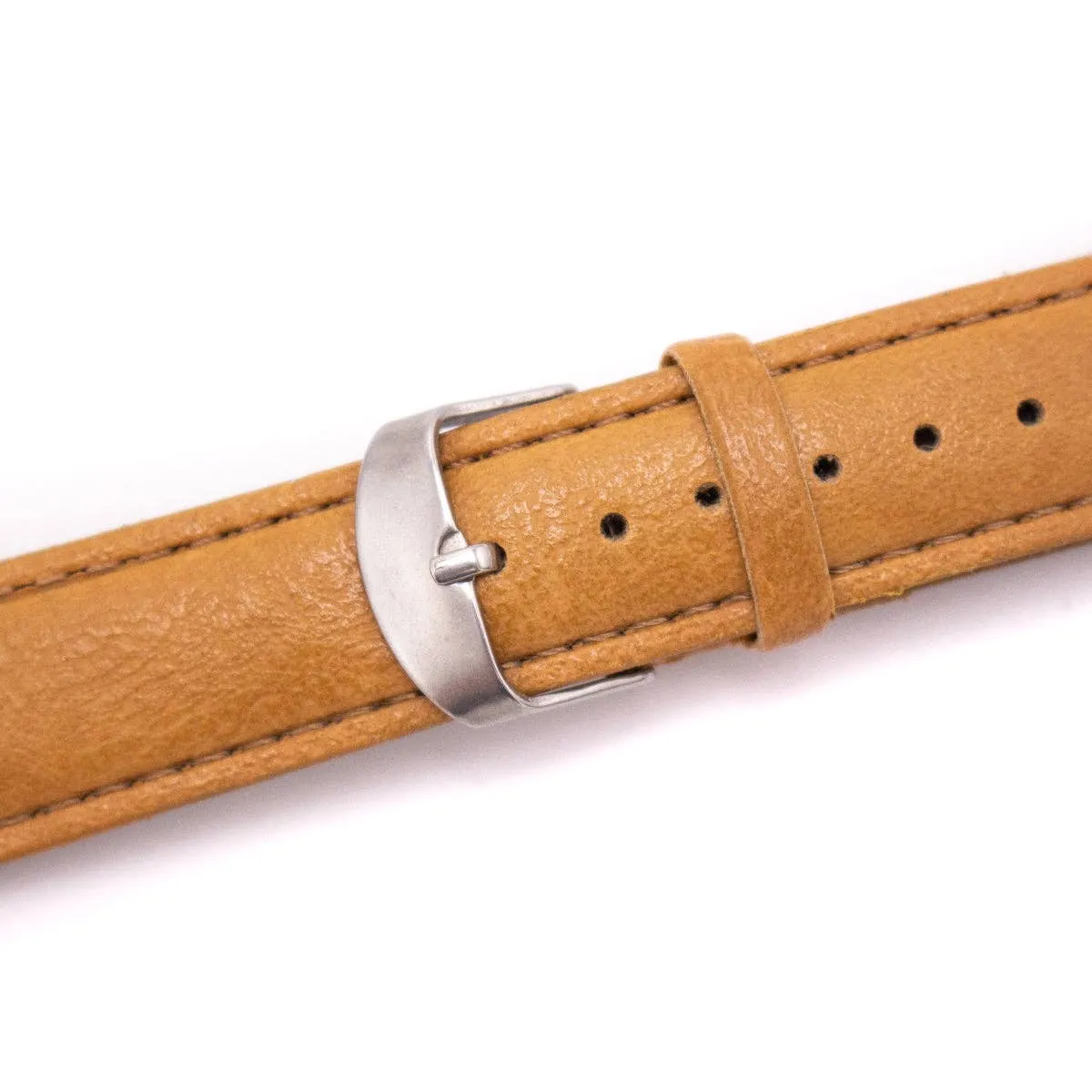 HOT! Promotion products PU Leather watch strap SE-01