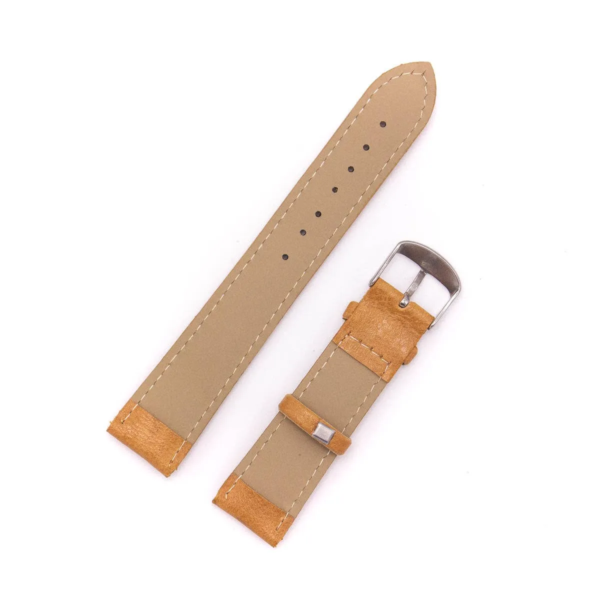 HOT! Promotion products PU Leather watch strap SE-01