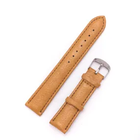 HOT! Promotion products PU Leather watch strap SE-01