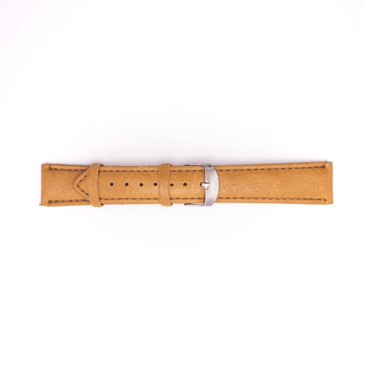 HOT! Promotion products PU Leather watch strap SE-01